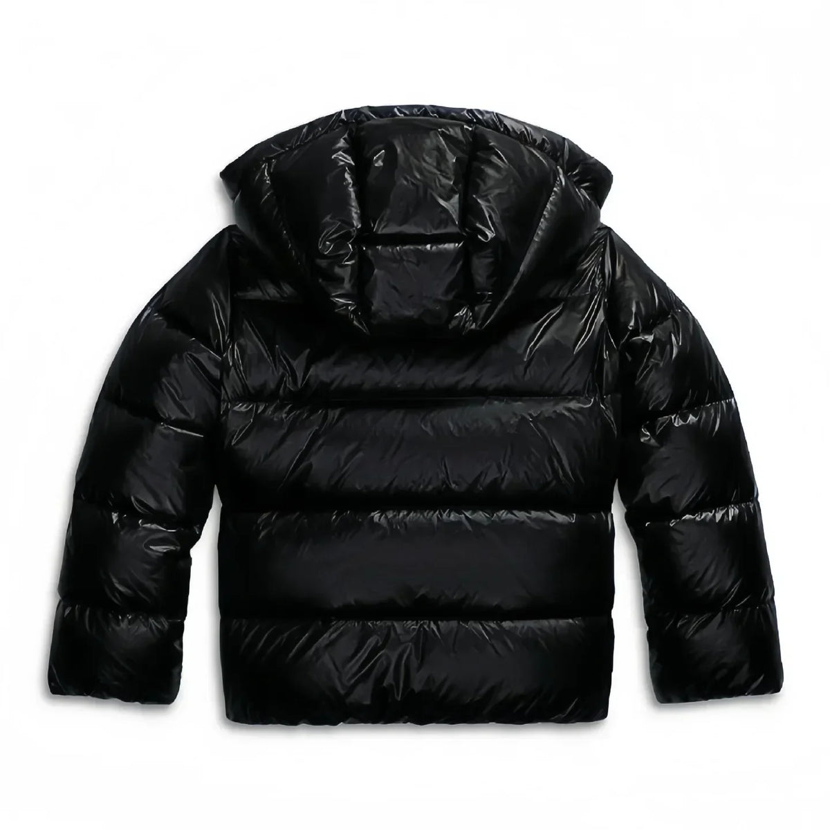 Women's Hooded Puffer Jacket | Lightweight Quilted Winter Coat | Warm Insulated Jacket