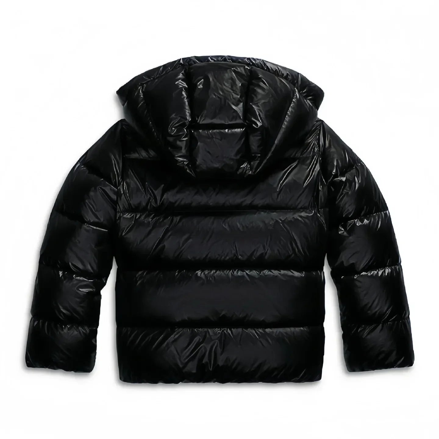 Women's Hooded Puffer Jacket | Lightweight Quilted Winter Coat | Warm Insulated Jacket