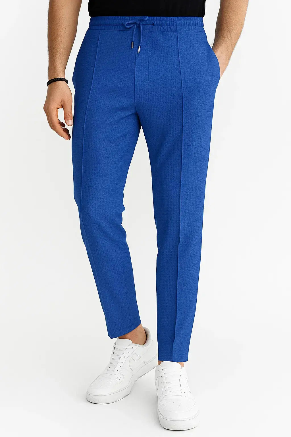 Harrington Oxford | Men's Pants Blend Vintage Flash Lining